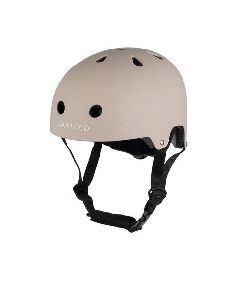 HELMET BEIGE
