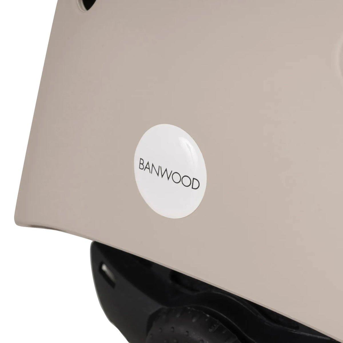 HELMET BEIGE image number 1