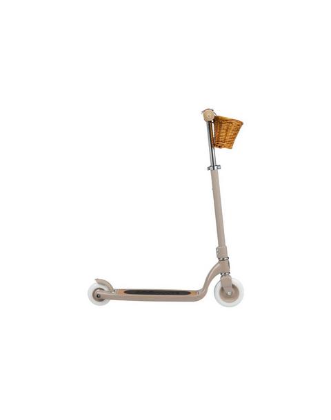 MAXI SCOOTER BEIGE