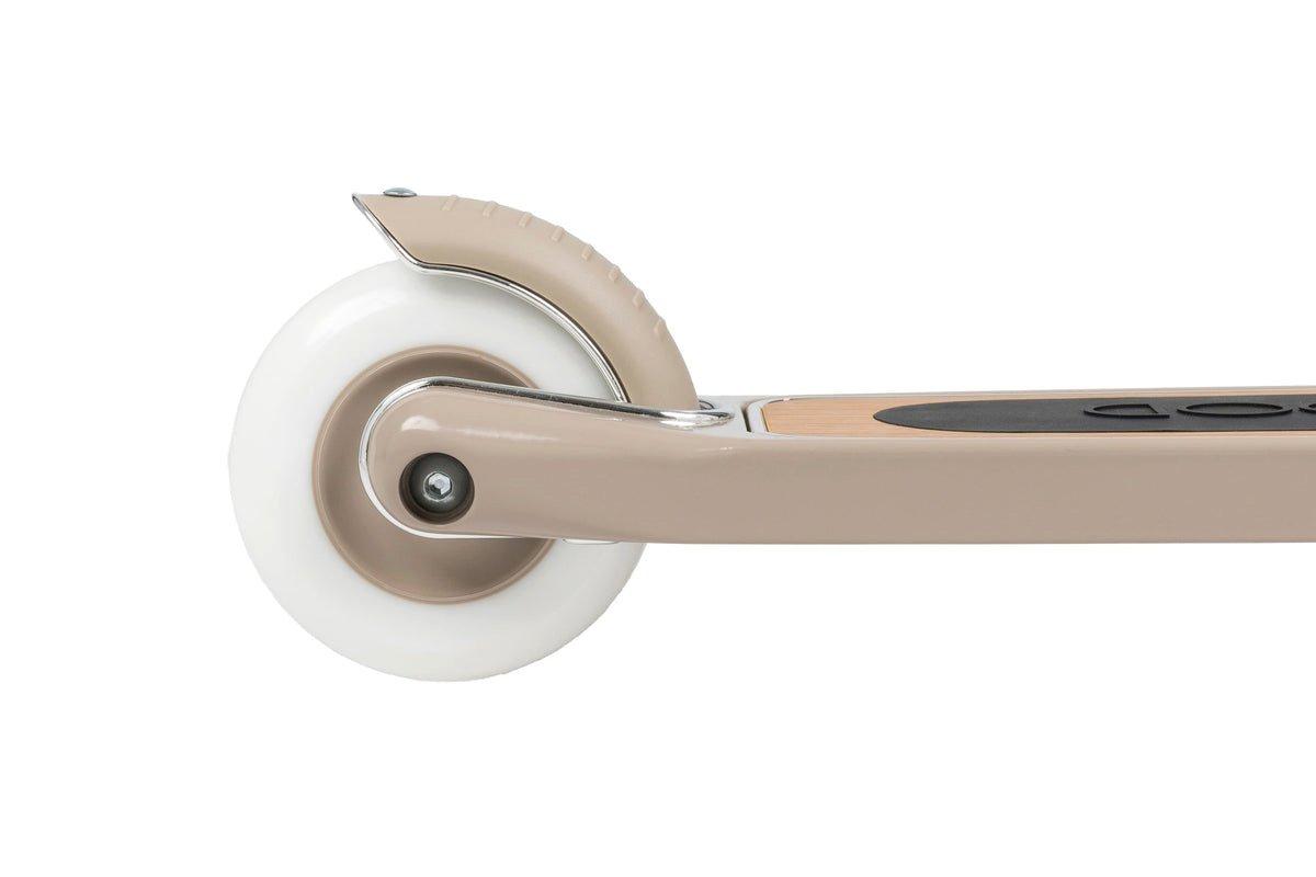 MAXI SCOOTER BEIGE image number 4
