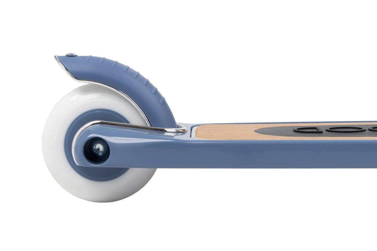 SCOOTER BLUE image number 2