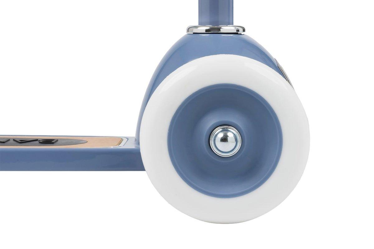 SCOOTER BLUE image number 3