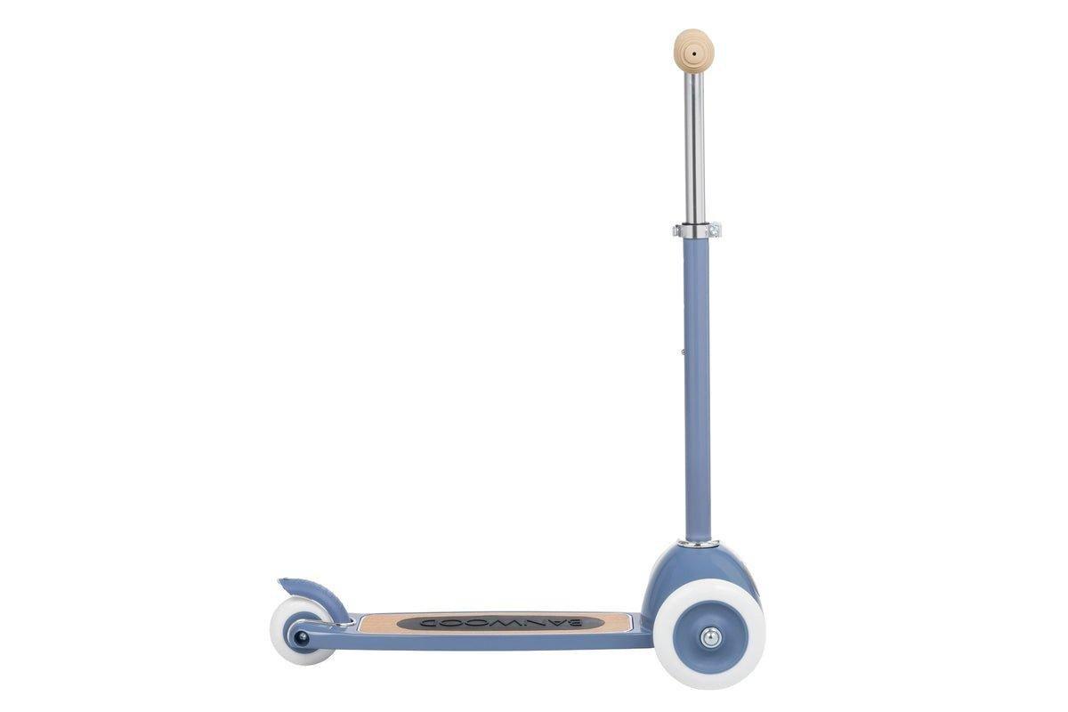 SCOOTER BLUE image number 1