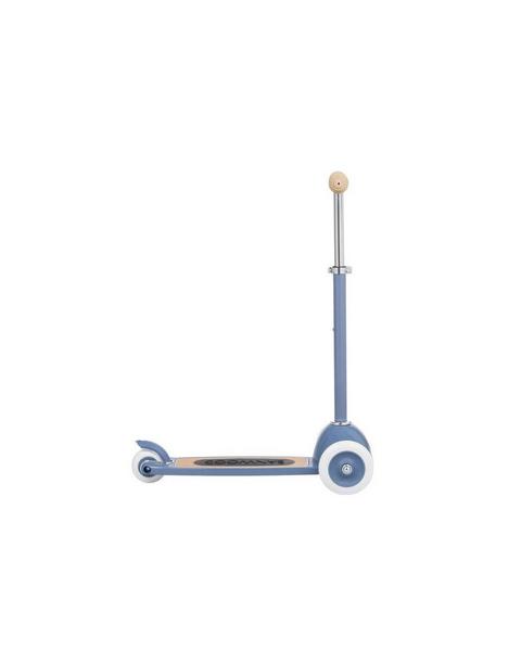 SCOOTER BLUE