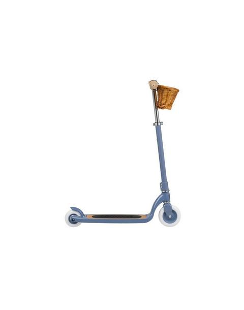 MAXI SCOOTER BLUE