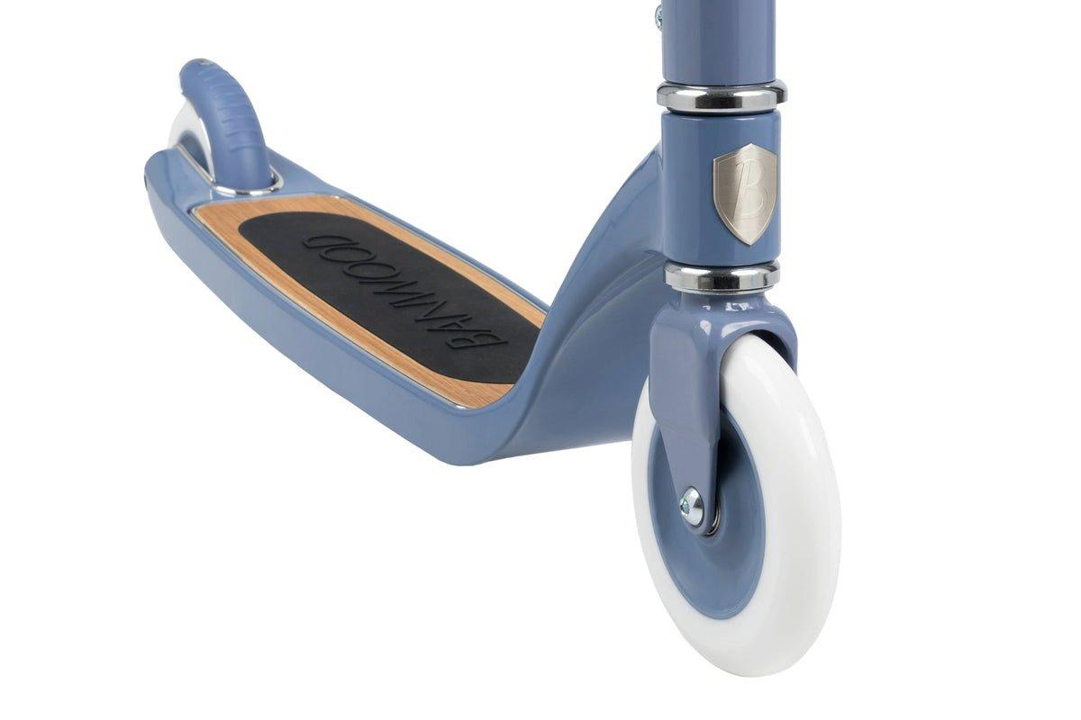 MAXI SCOOTER BLUE image number 2