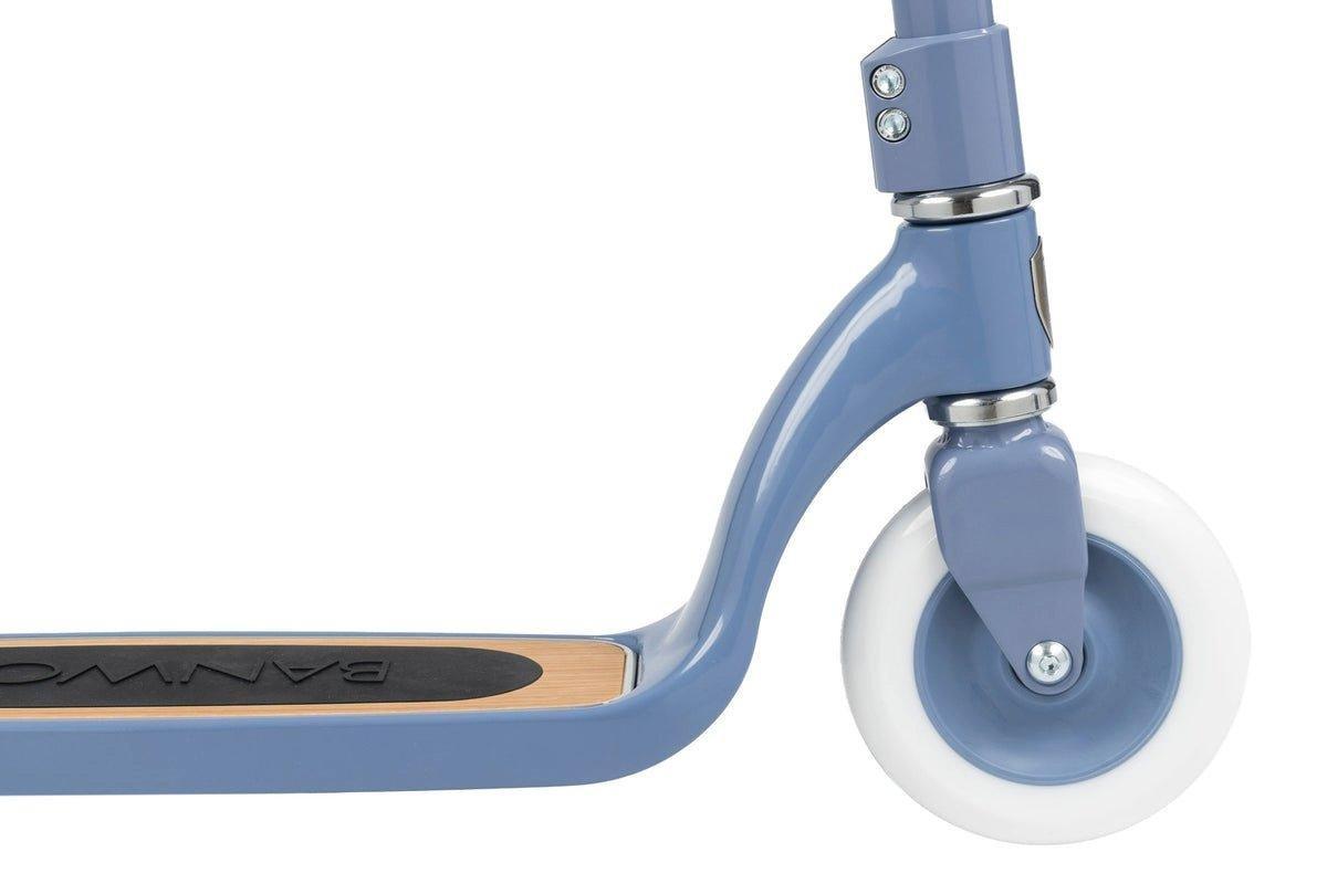 MAXI SCOOTER BLUE image number 3