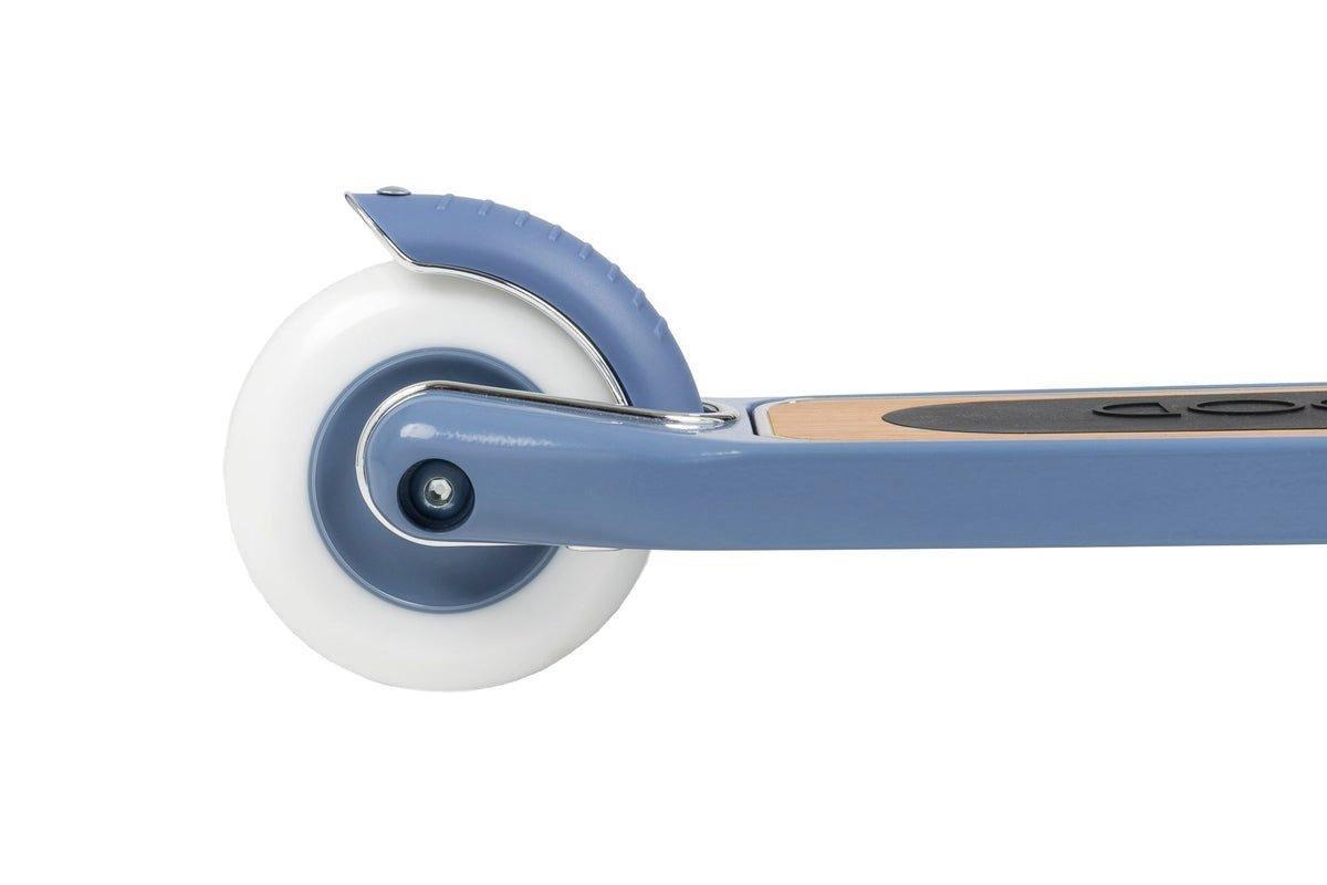 MAXI SCOOTER BLUE image number 4