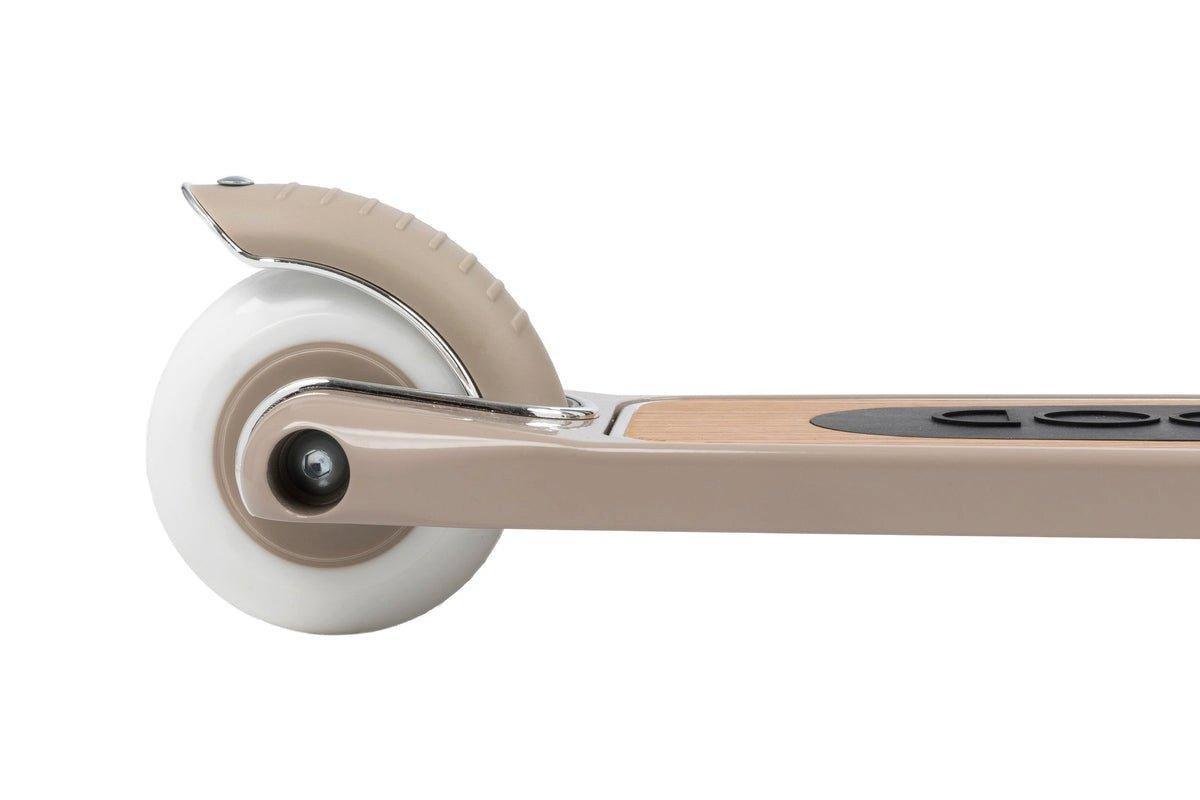 SCOOTER BEIGE image number 2