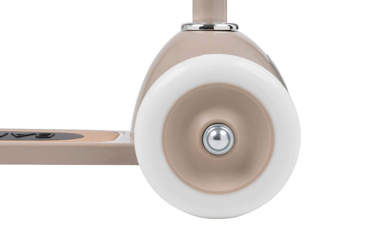 SCOOTER BEIGE image number 3