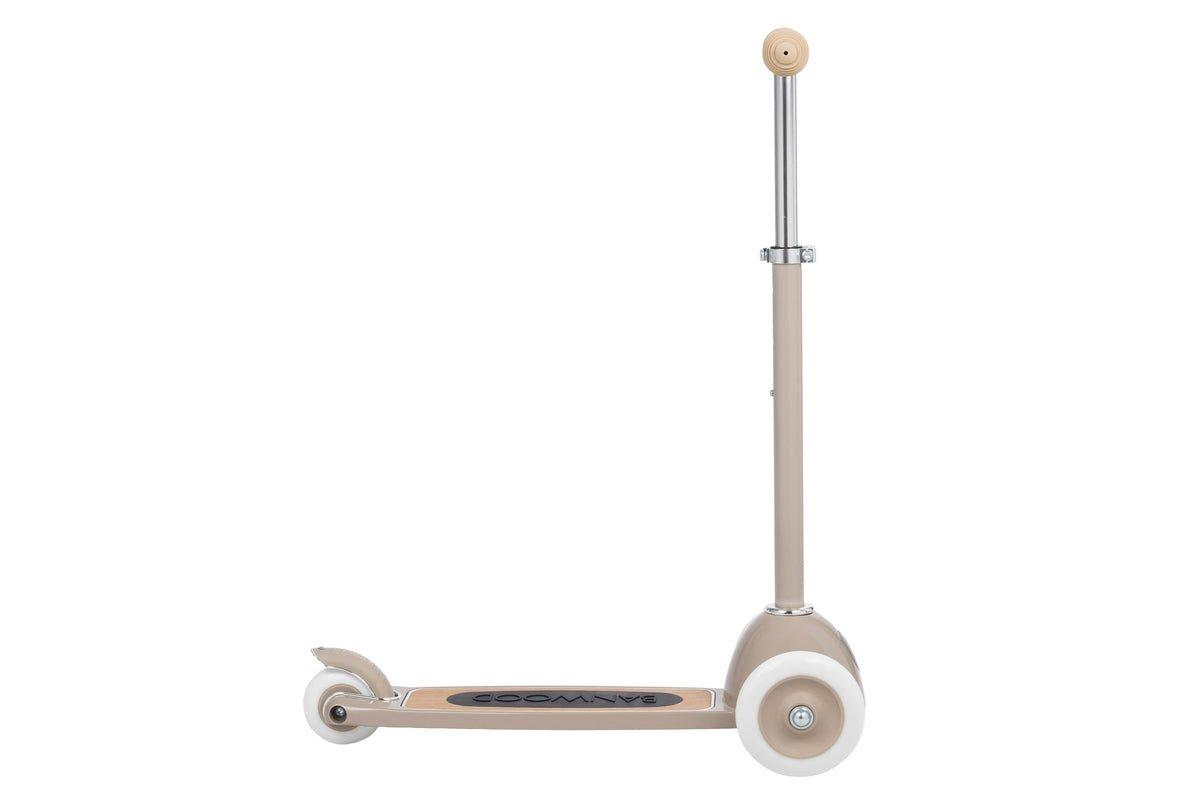 SCOOTER BEIGE image number 1