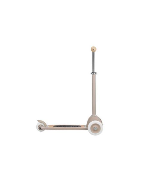 SCOOTER BEIGE