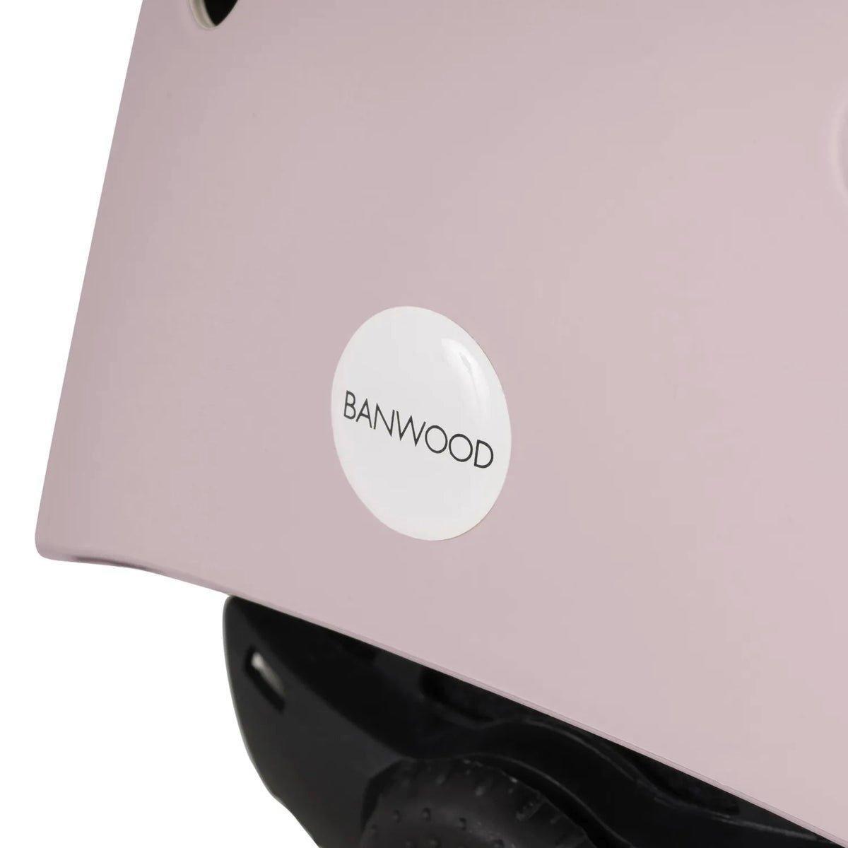HELMET DUSTY PINK image number 1