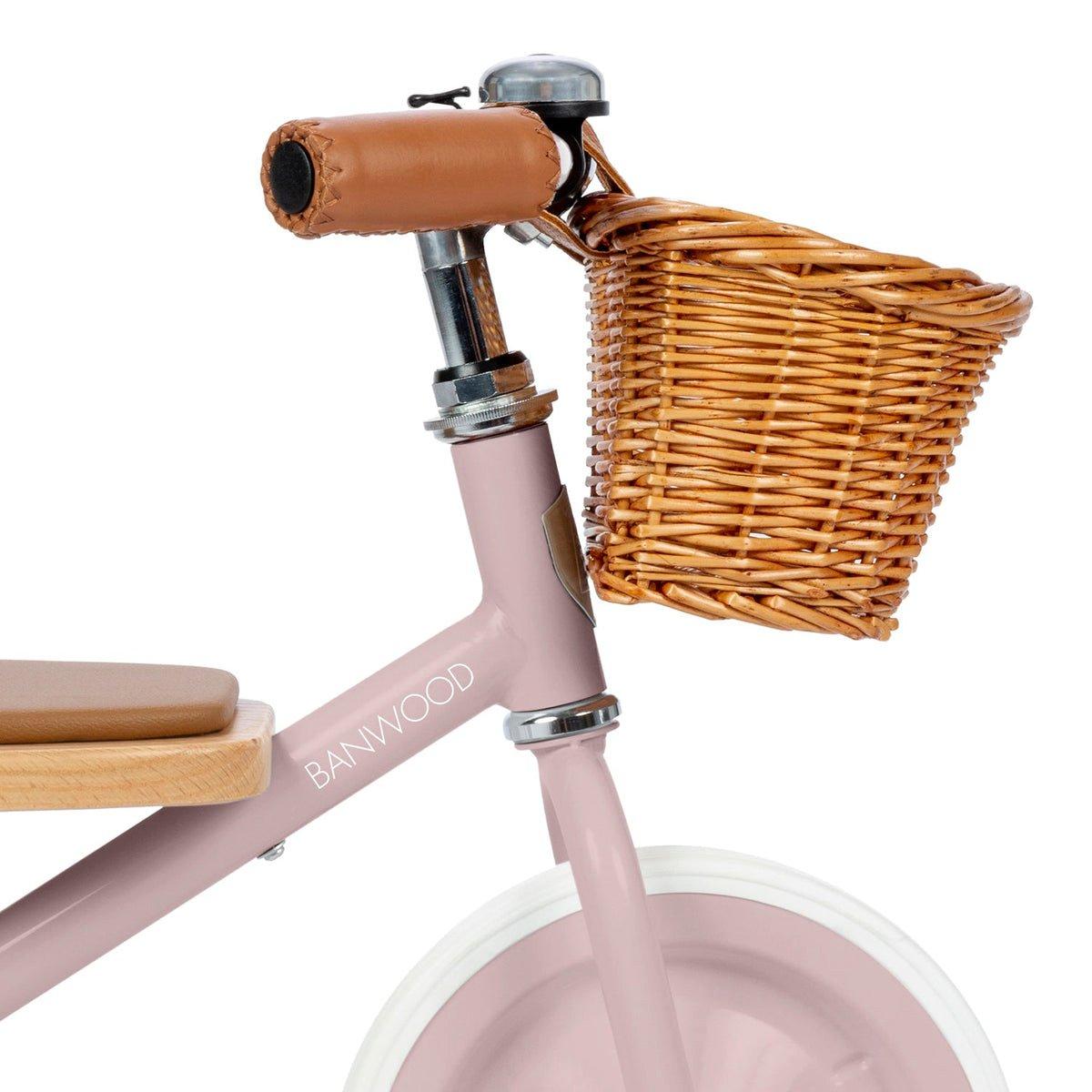 TRIKE DUSTY PINK image number 1