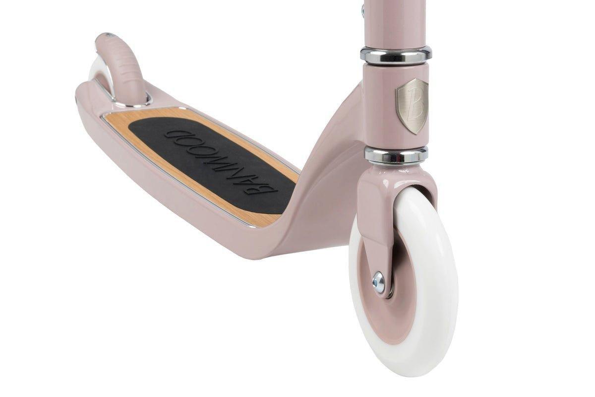 MAXI SCOOTER DUSTY PINK image number 2