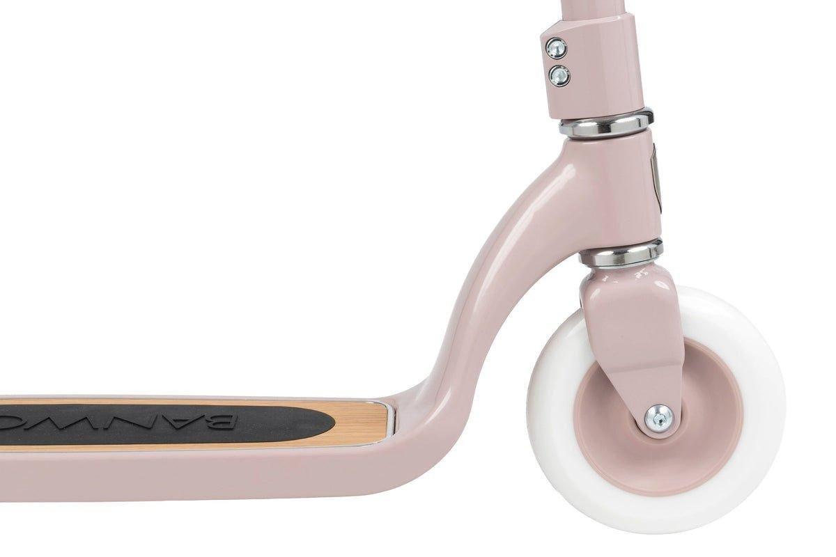 MAXI SCOOTER DUSTY PINK image number 3