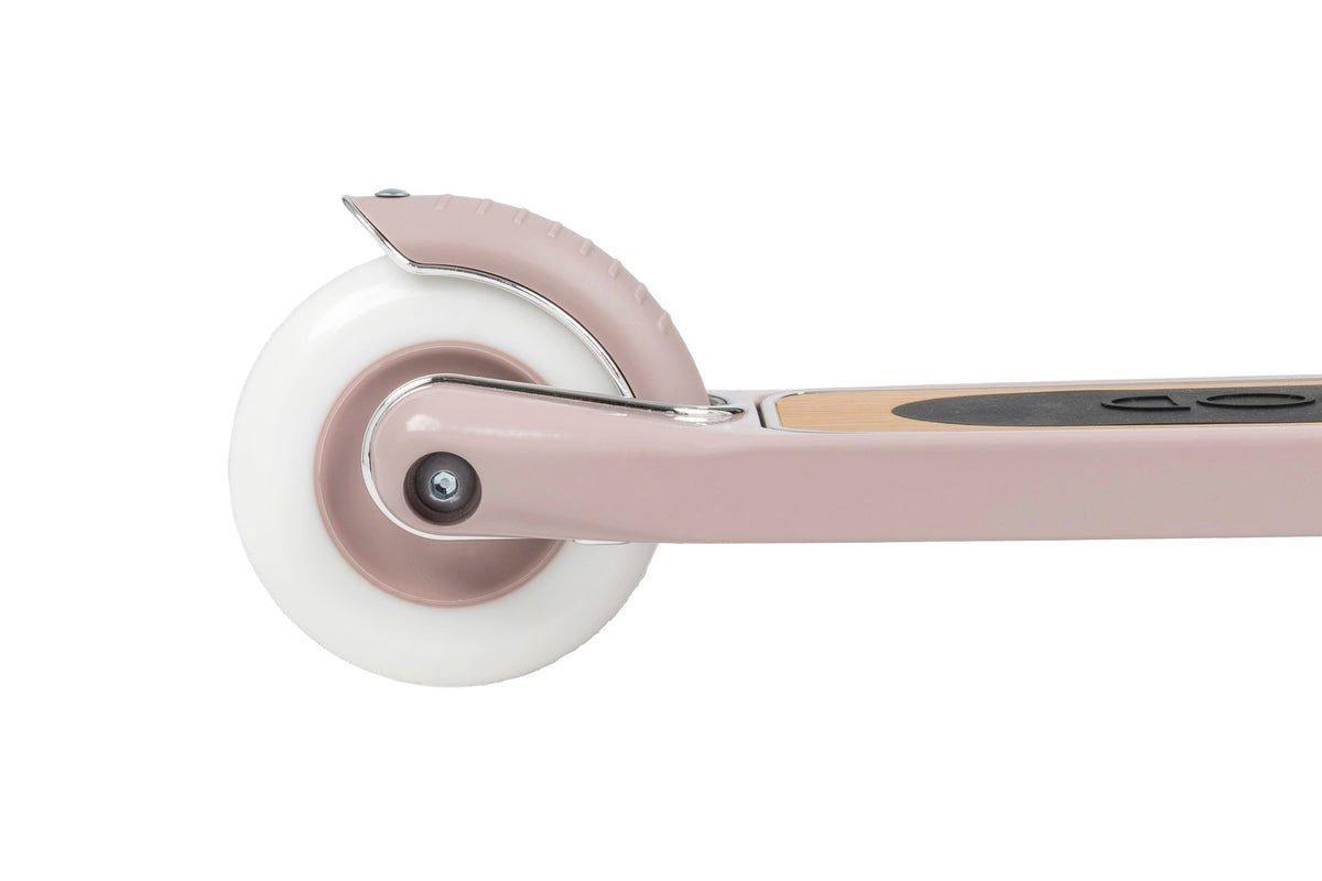 MAXI SCOOTER DUSTY PINK image number 4