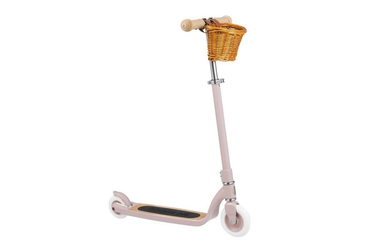 MAXI SCOOTER DUSTY PINK image number 1