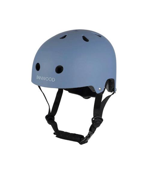 HELMET BLUE