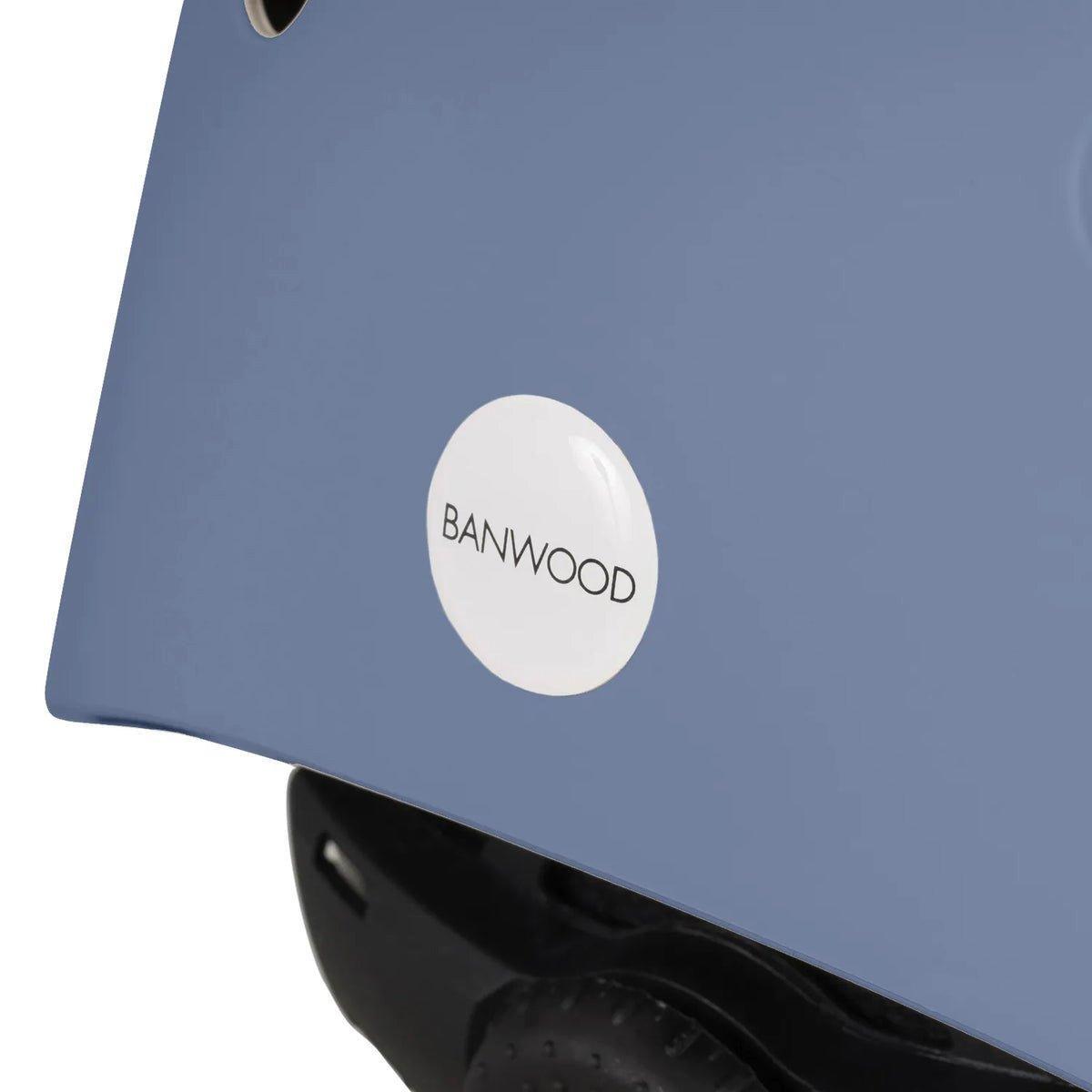 HELMET BLUE image number 1