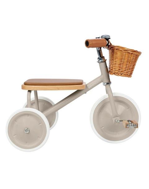 TRIKE BEIGE