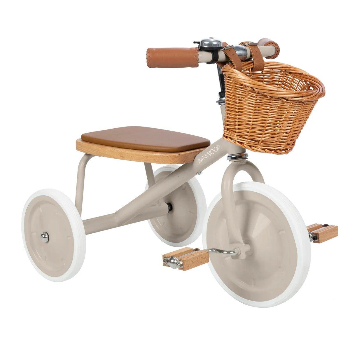 TRIKE BEIGE image number 2