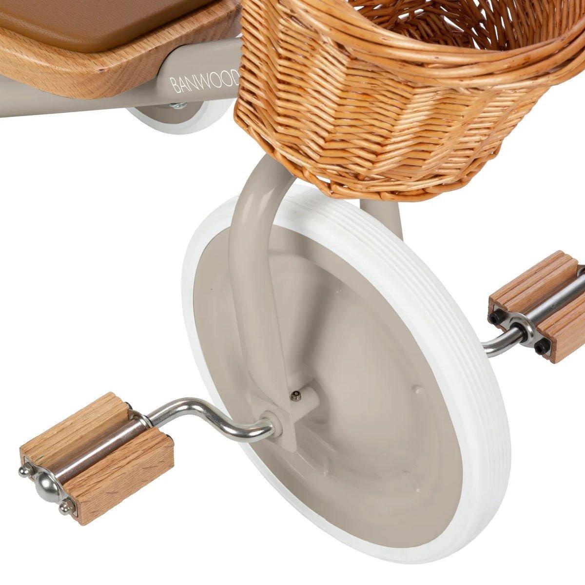 TRIKE BEIGE image number 3