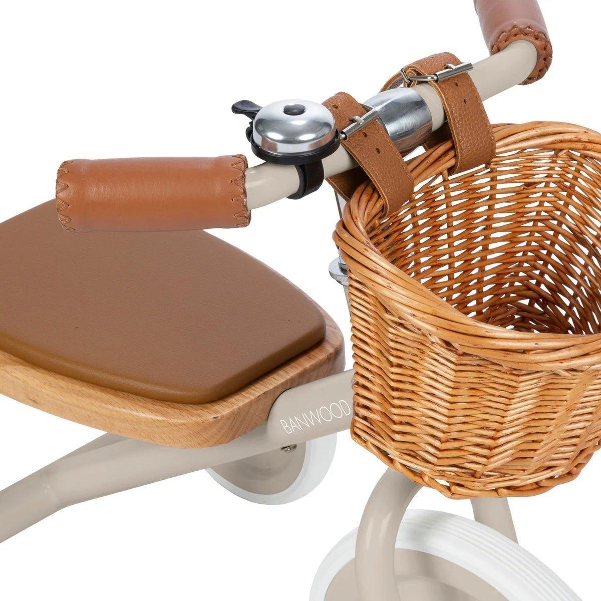 TRIKE BEIGE image number 4