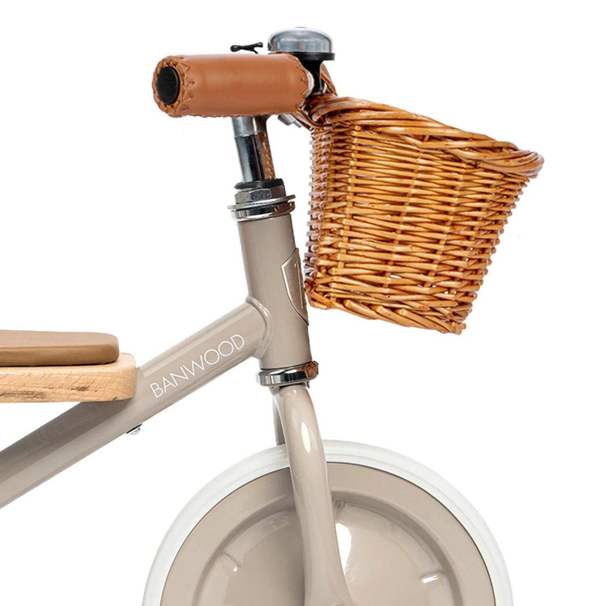 TRIKE BEIGE image number 1