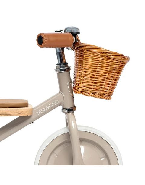 TRIKE BEIGE