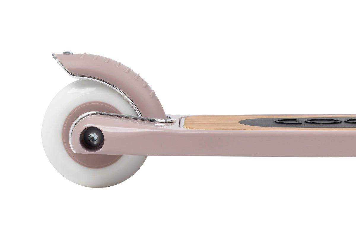 SCOOTER DUSTY PINK image number 2