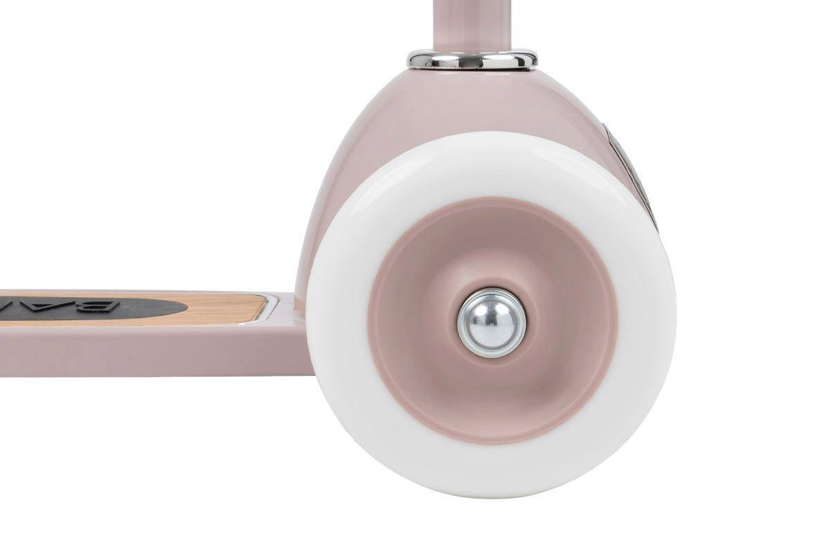 SCOOTER DUSTY PINK image number 3