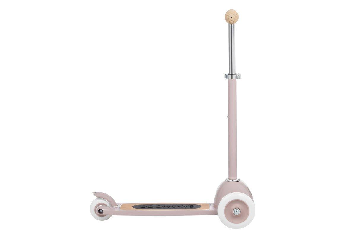 SCOOTER DUSTY PINK image number 1