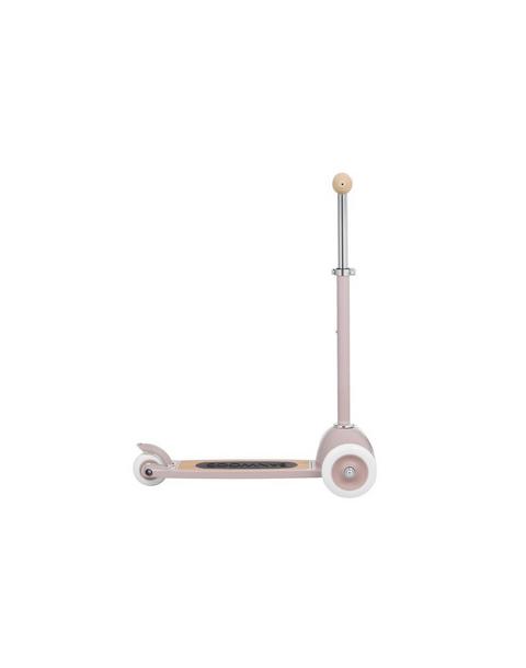 SCOOTER DUSTY PINK
