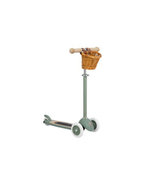 SCOOTER FOREST