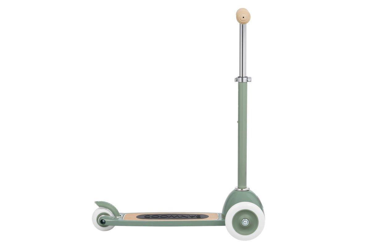 SCOOTER FOREST image number 1