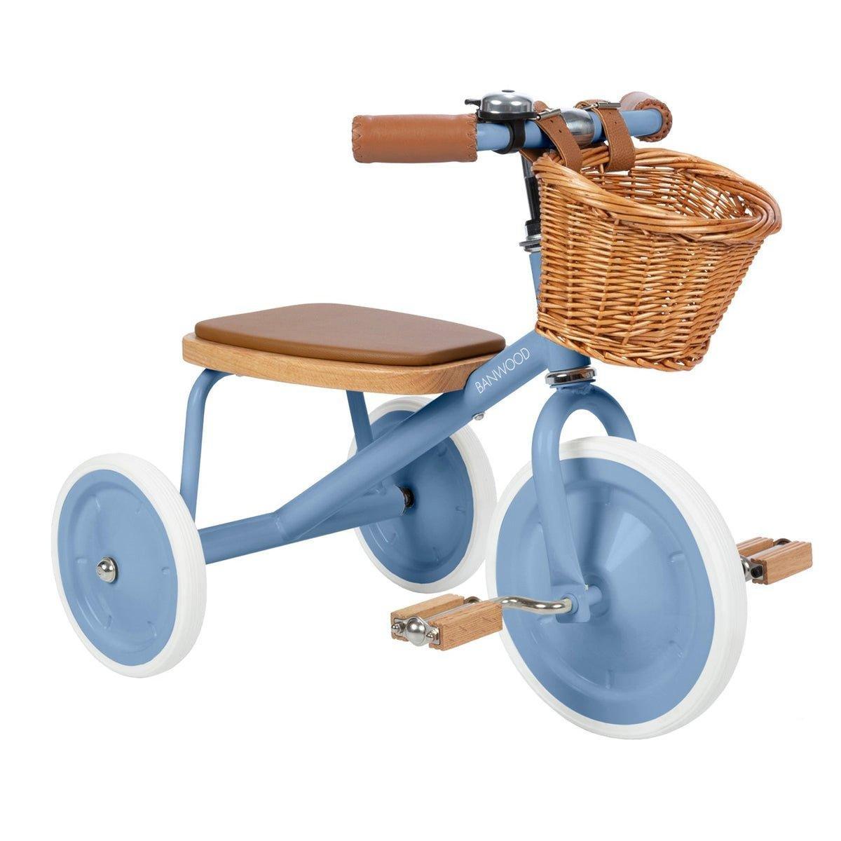 TRIKE BLUE image number 2