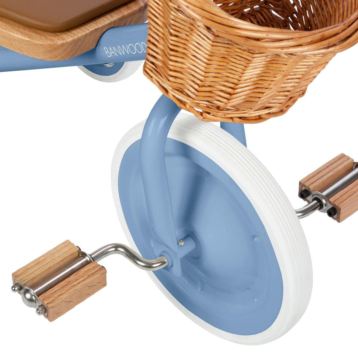TRIKE BLUE image number 3
