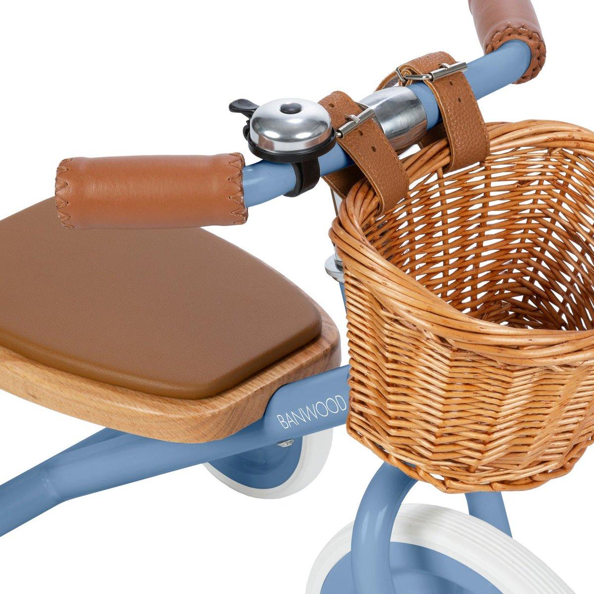 TRIKE BLUE image number 4