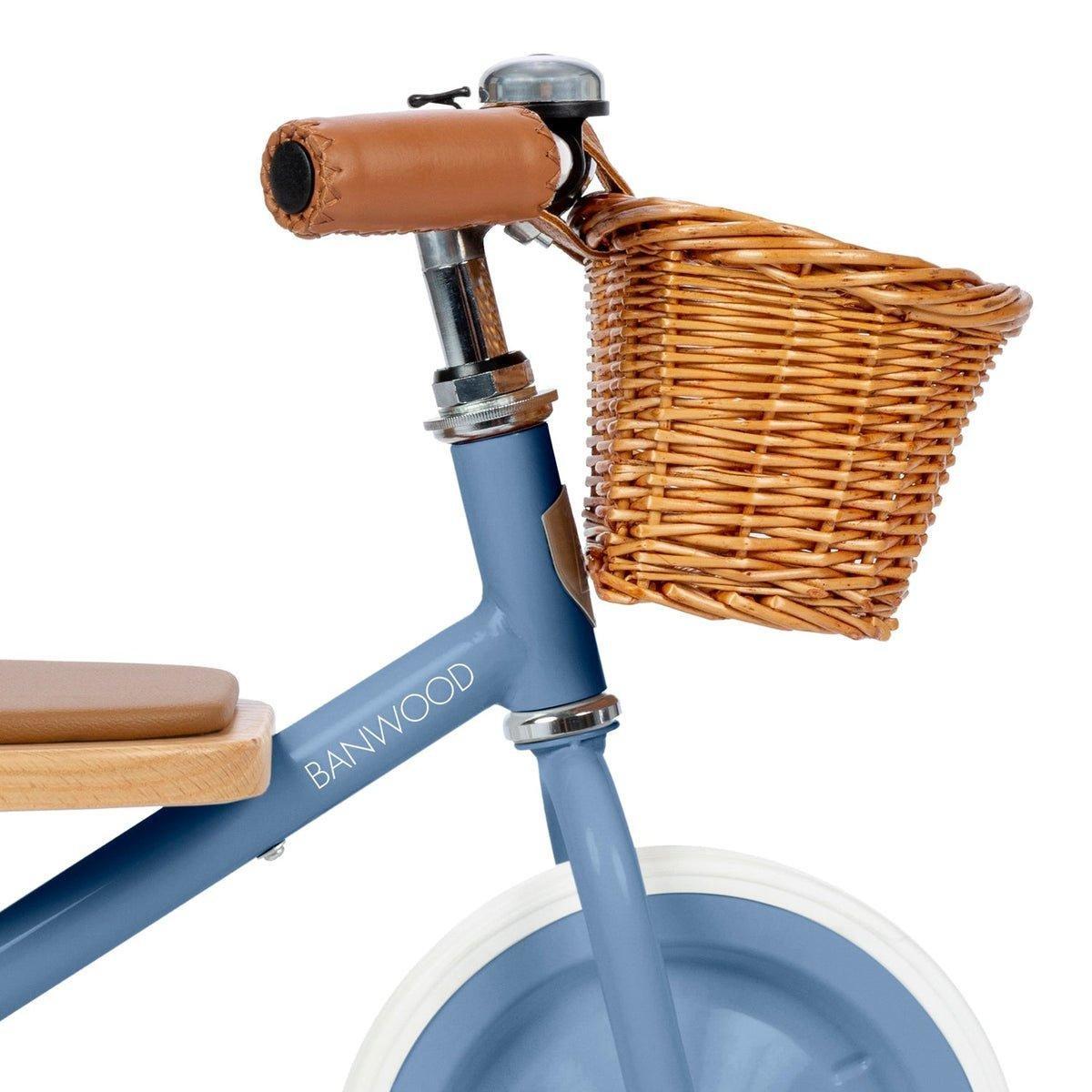 TRIKE BLUE image number 1