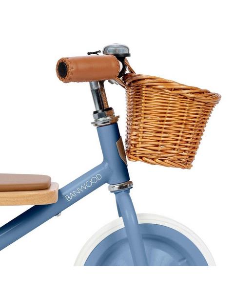 TRIKE BLUE