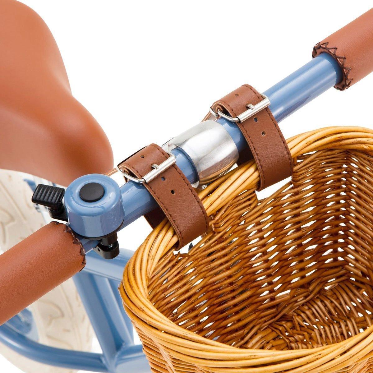 BALANCE BIKE FIRST GO BLUE image number 4