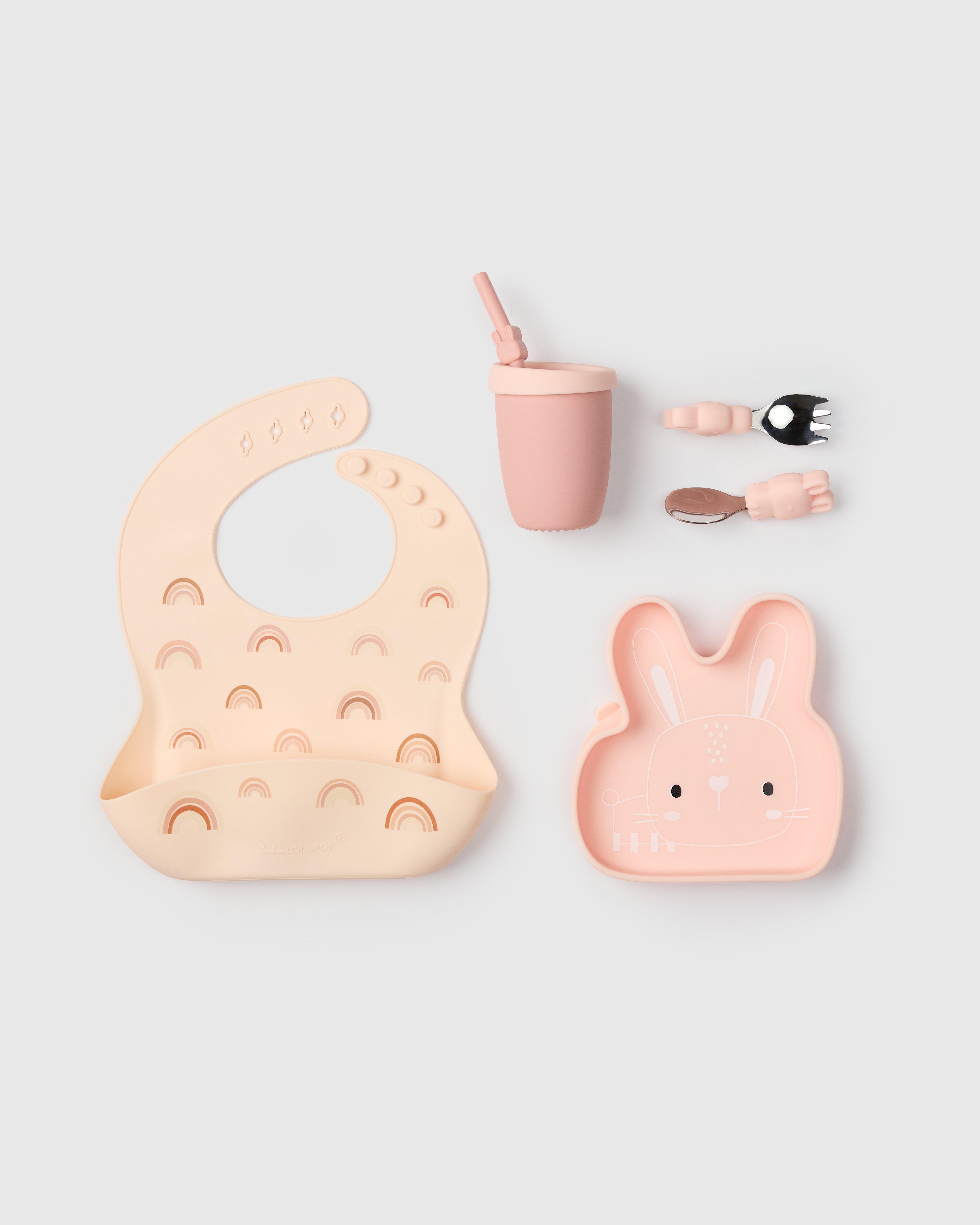 Feeding Bundle - Bunny