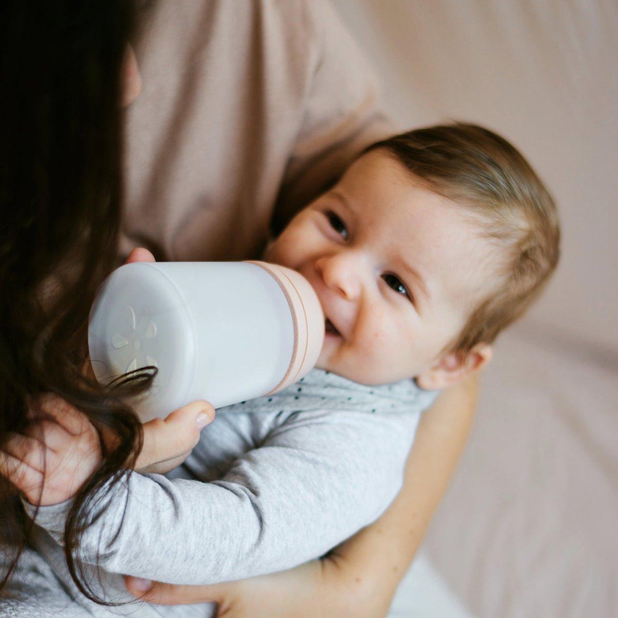 Zerø.Zerø™ Small Anti-Colic Bottle 2 Pack Fair image number 4