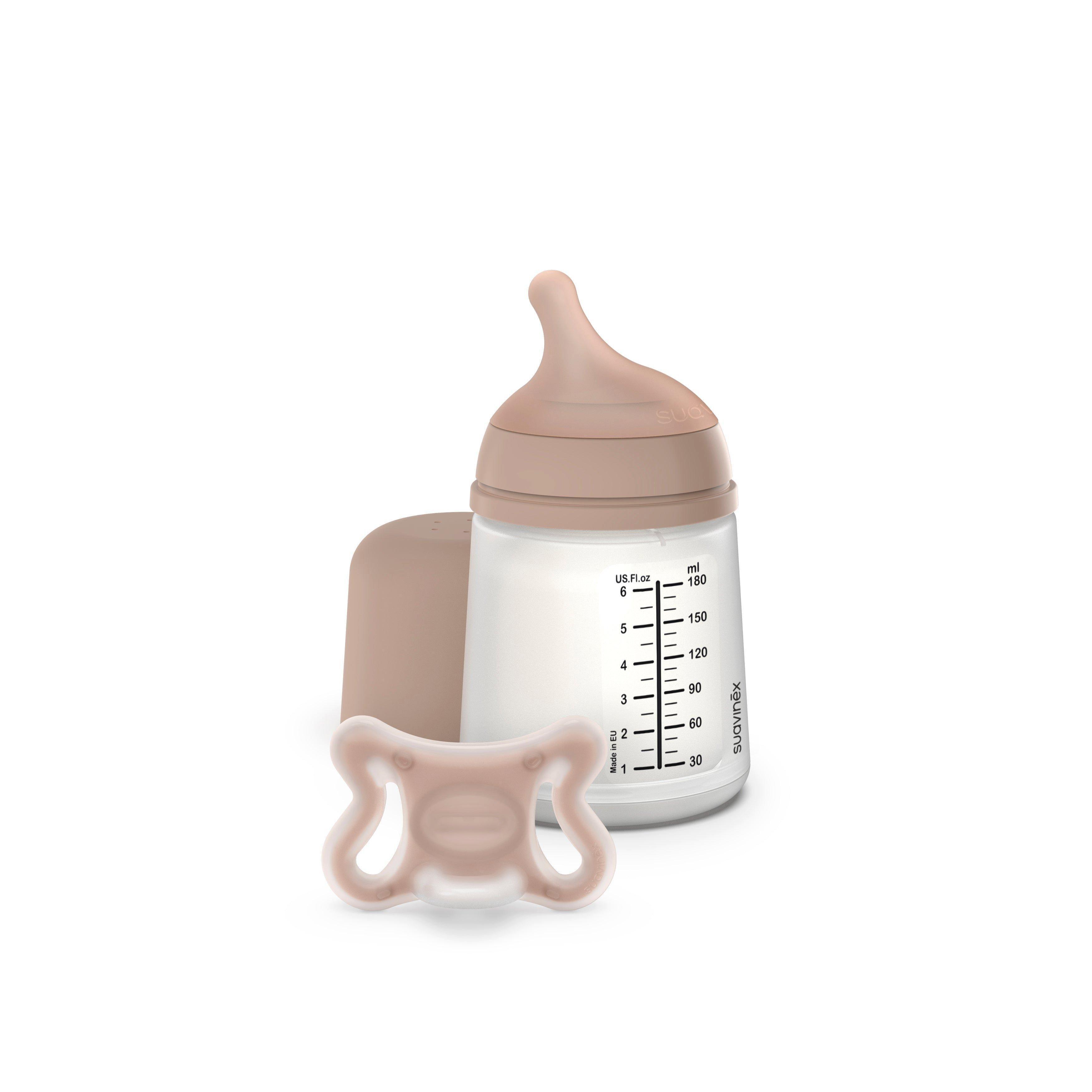 Zerø.Zerø™ Newborn Starter Set Medium