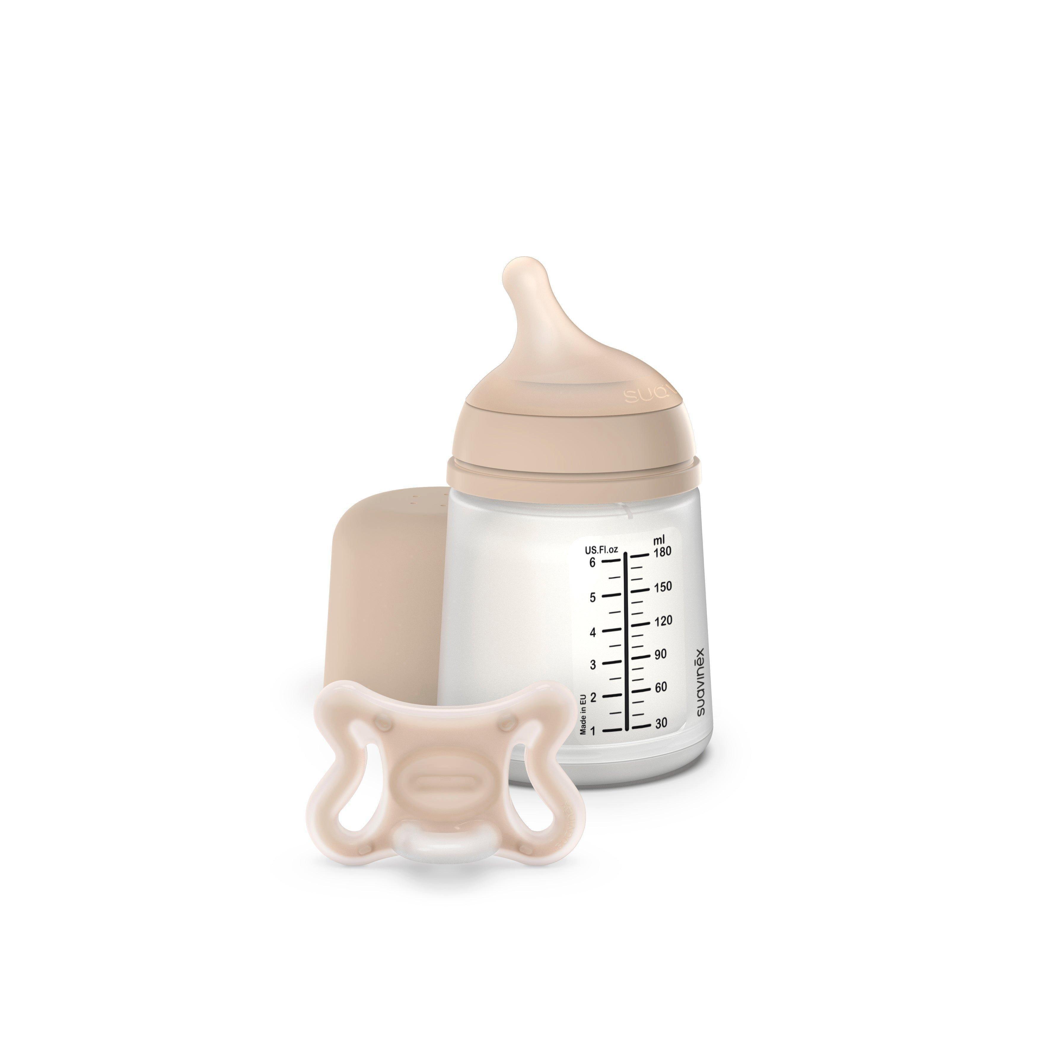 Zerø.Zerø™ Newborn Starter Set Light