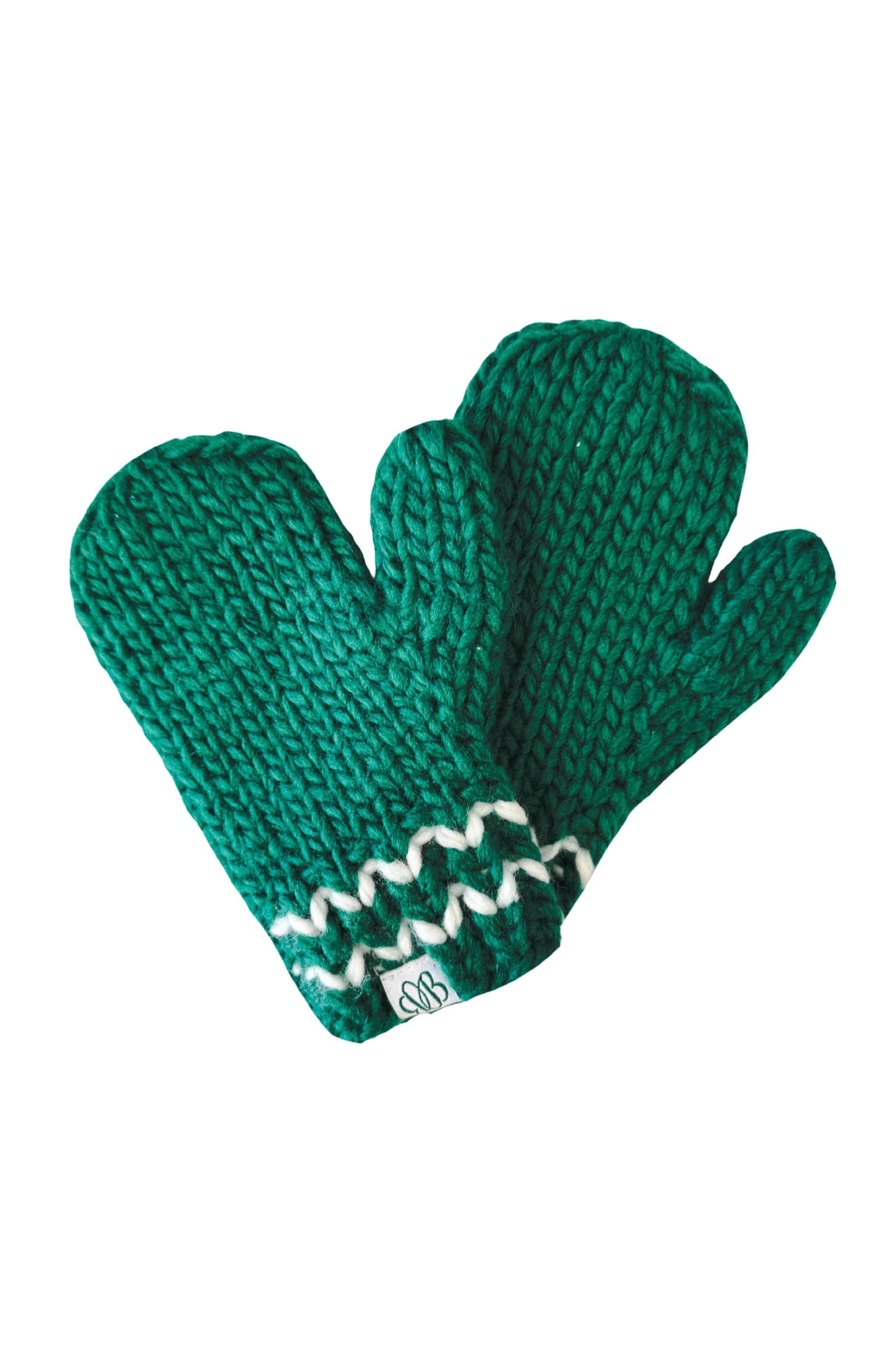 GOLF Bobble Hat/Mittens Bundle image number 2