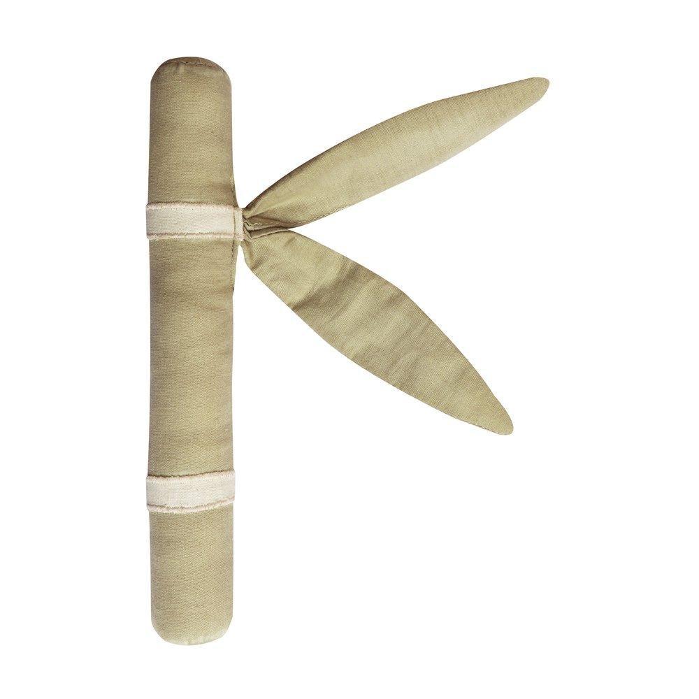 Playmat Bamboo Leaf image number 2