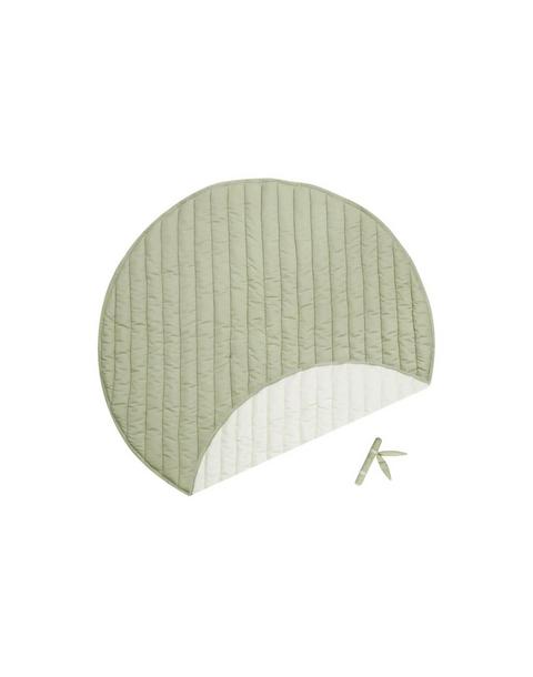 Playmat Bamboo Leaf