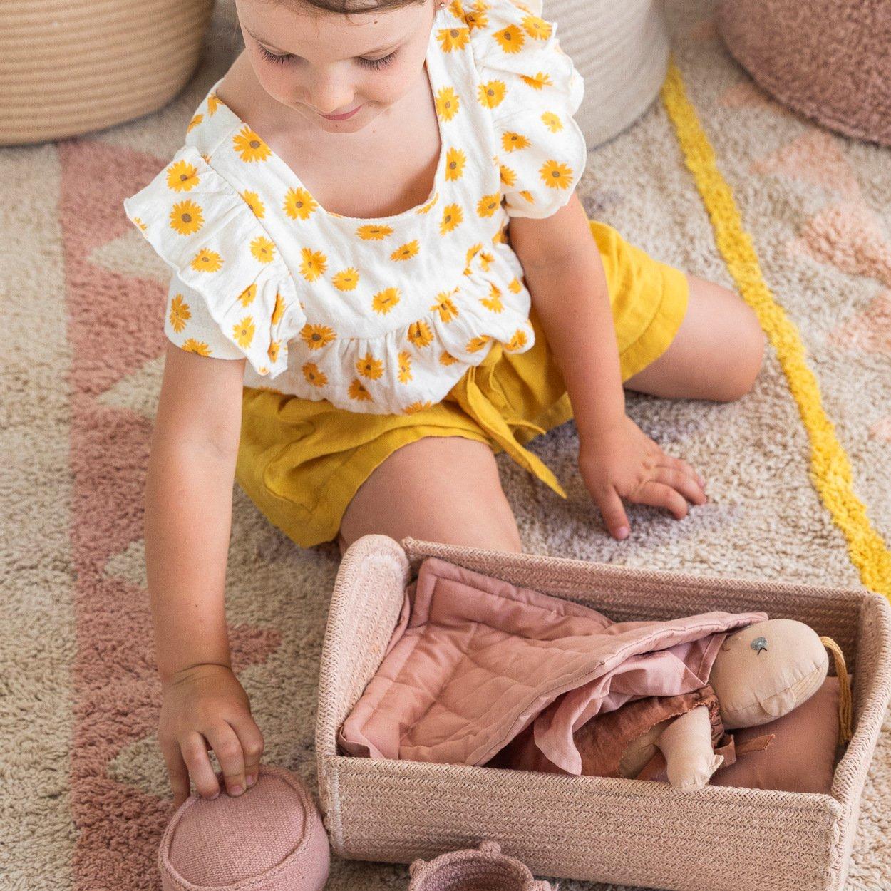 Mini Lorena Ammi image number 1